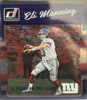 Eli Manning