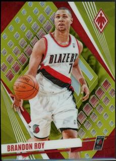 Brandon Roy