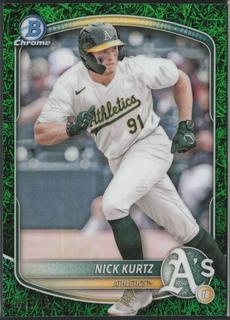 Nick Kurtz