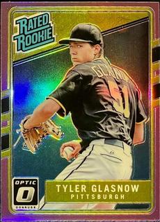 Tyler Glasnow