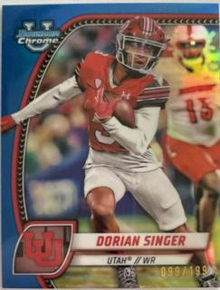 Dorian Singer