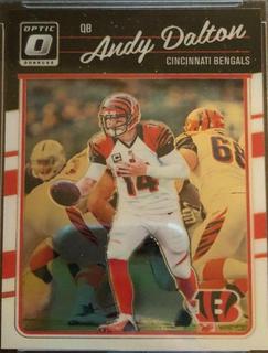 Andy Dalton