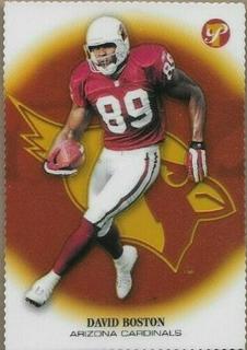 David Boston