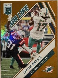Jaylen Waddle