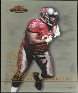 Warren Sapp