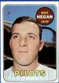 Mike Hegan