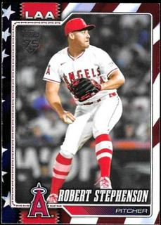 Robert Stephenson