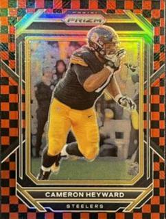 Cameron Heyward