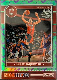 Jaime Jaquez Jr.