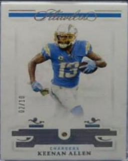 Keenan Allen