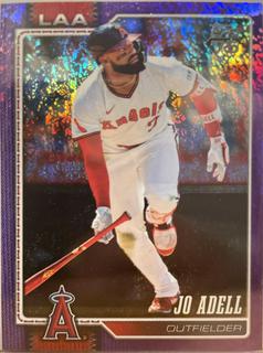 Jo Adell