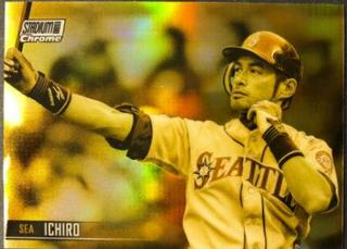 Ichiro