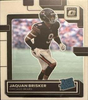 Jaquan Brisker