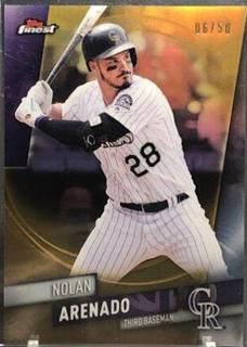 Nolan Arenado