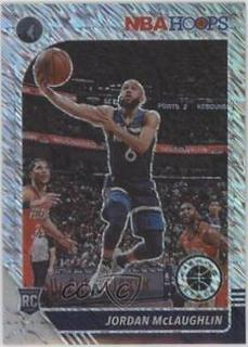 Jordan McLaughlin