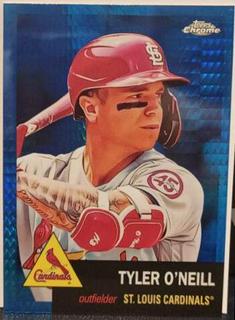 Tyler O'Neill
