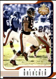 Brian Urlacher