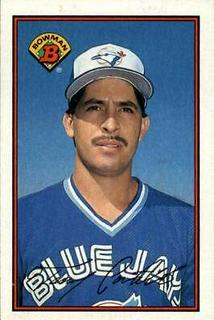 Tony Castillo