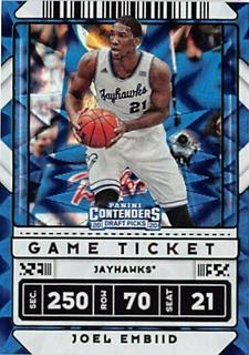 Joel Embiid