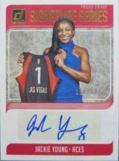 Jackie Young