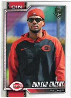 Hunter Greene
