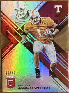 Jason Witten