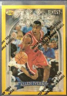 Allen Iverson