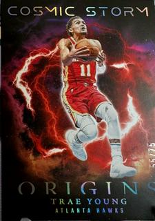 Trae Young