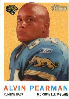 Alvin Pearman