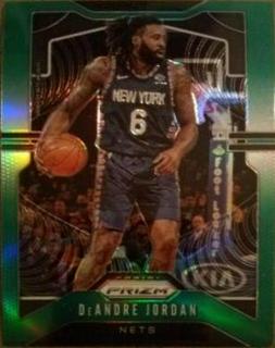 DeAndre Jordan