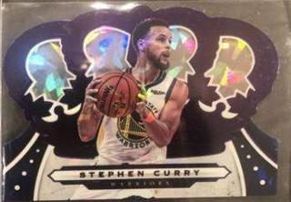 Stephen Curry