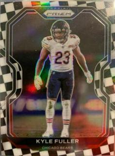 Kyle Fuller