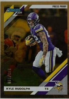 Kyle Rudolph