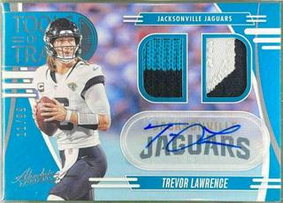 Trevor Lawrence