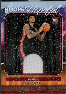 Kel'el Ware