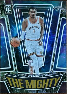 Victor Wembanyama