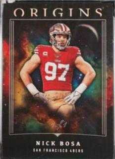 Nick Bosa