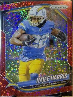 Najee Harris