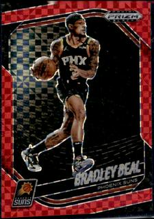 Bradley Beal