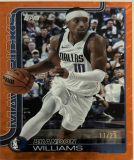 Brandon Williams
