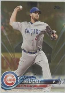 John Lackey