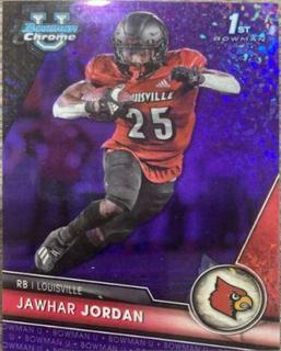Jawhar Jordan