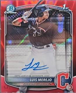 Luis Merejo