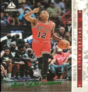 Ayo Dosunmu