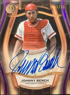 Johnny Bench