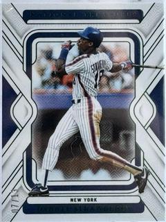 Darryl Strawberry