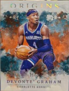 Devonte' Graham