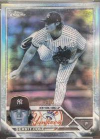 Gerrit Cole