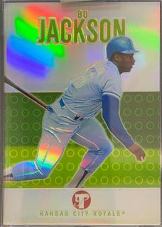 Bo Jackson