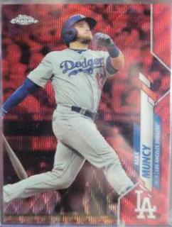 Max Muncy